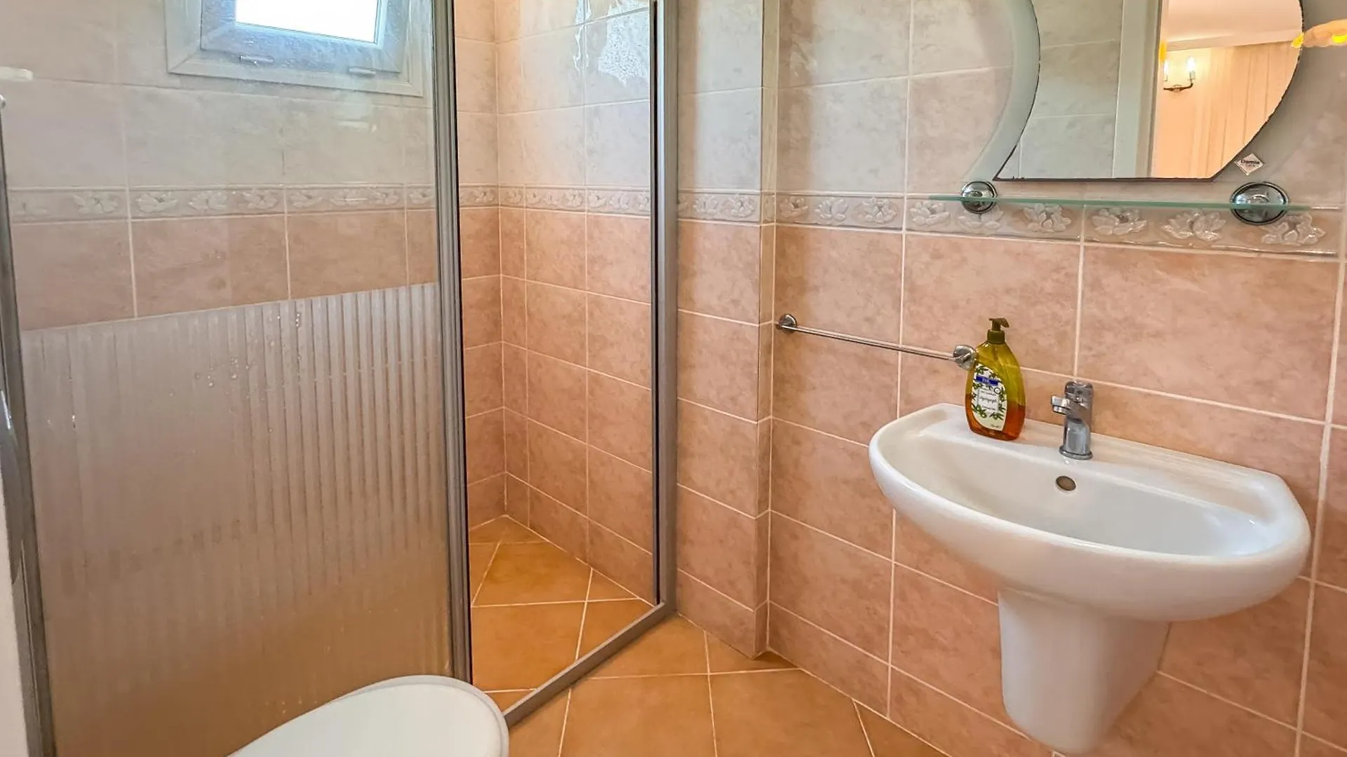Villa Elma Kusadasi Turkey