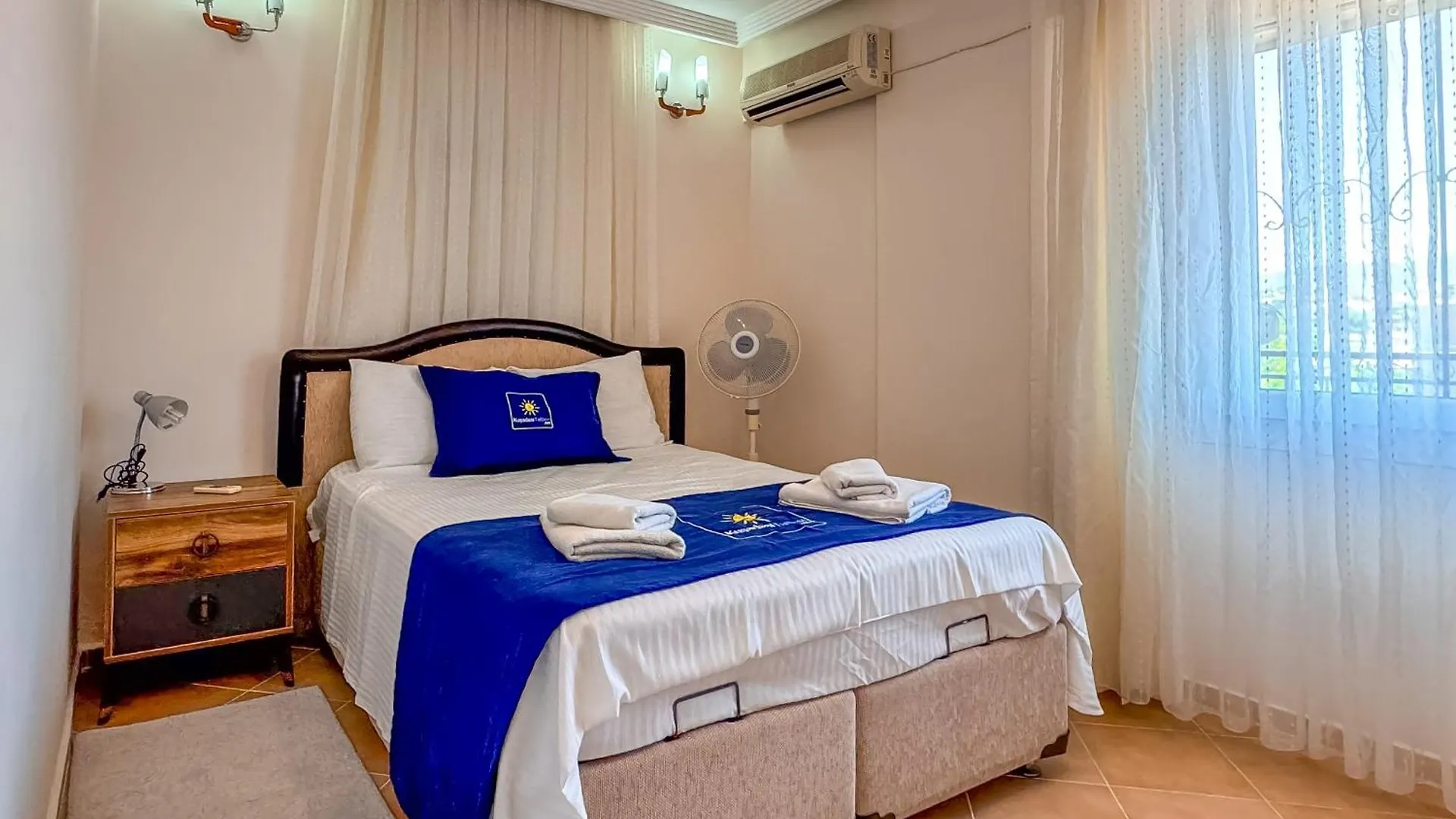 Villa Elma Kusadasi
