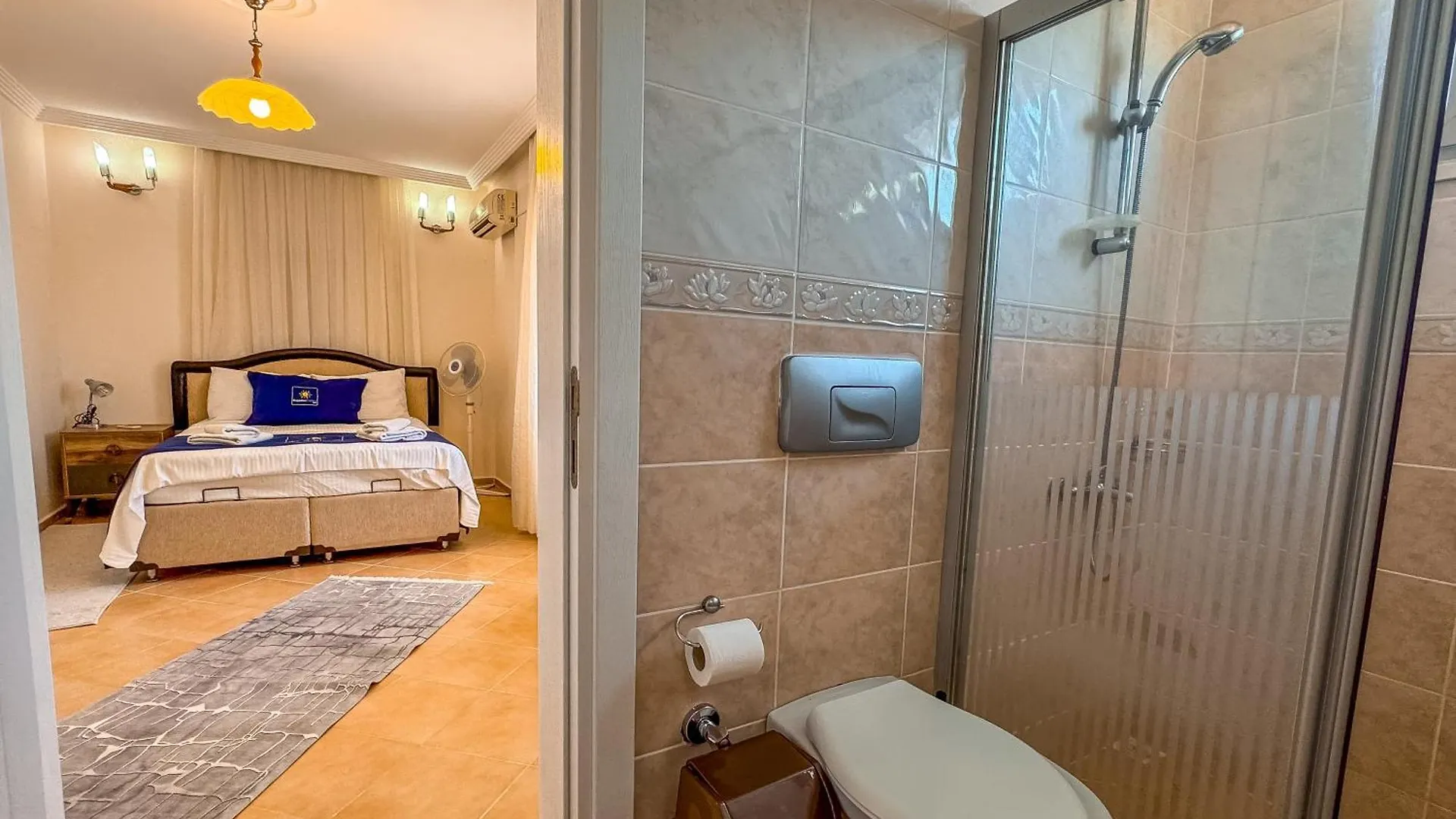 Villa Elma Kusadasi