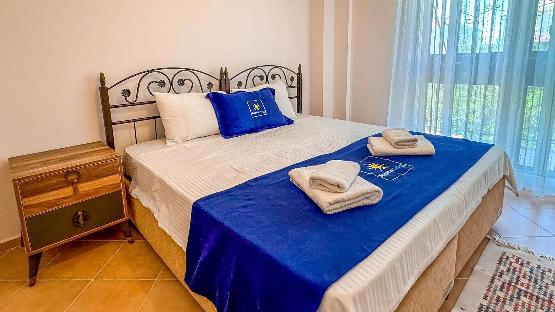 Villa Elma Kusadasi 0*,