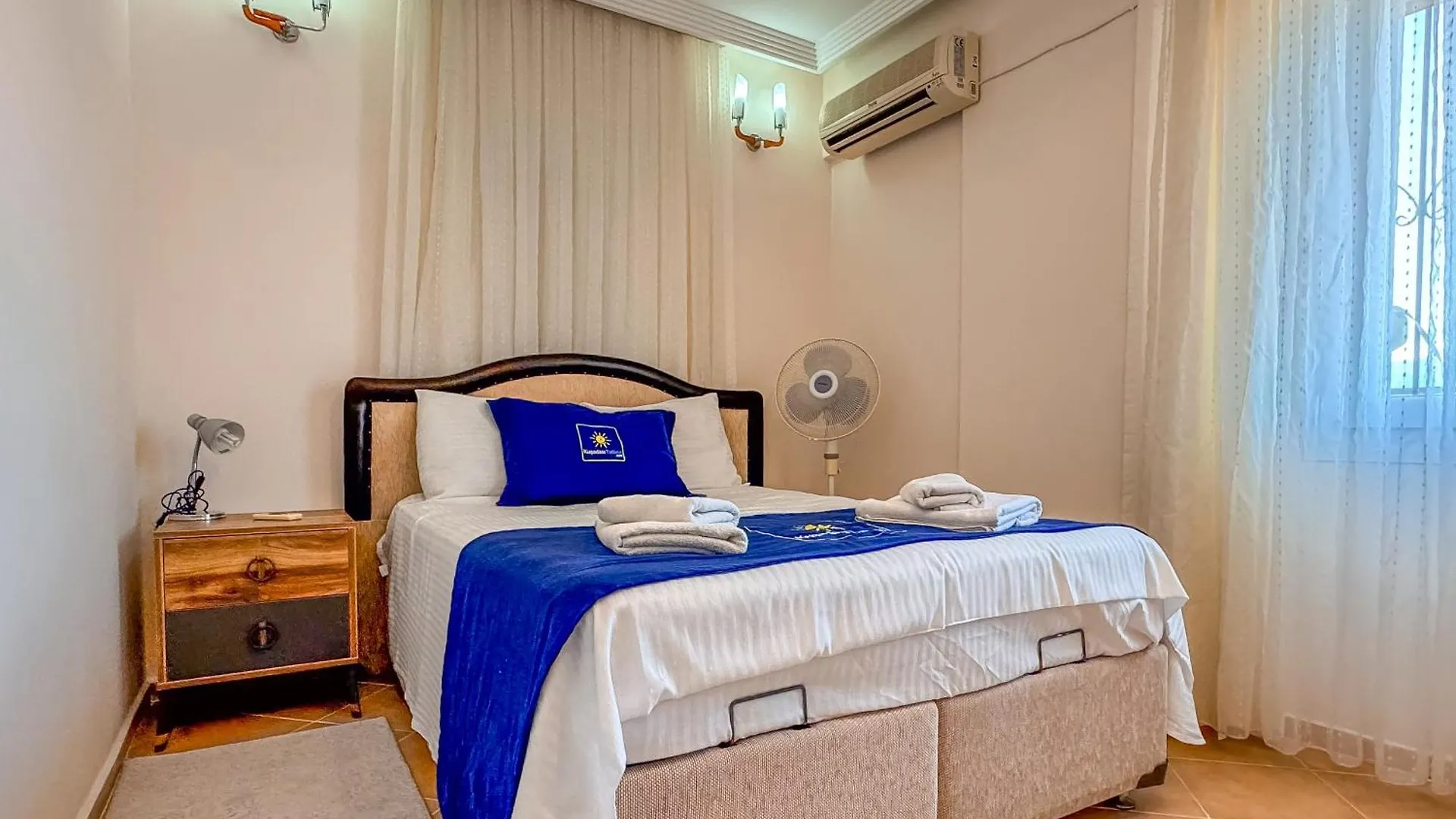 Villa Elma Kusadasi