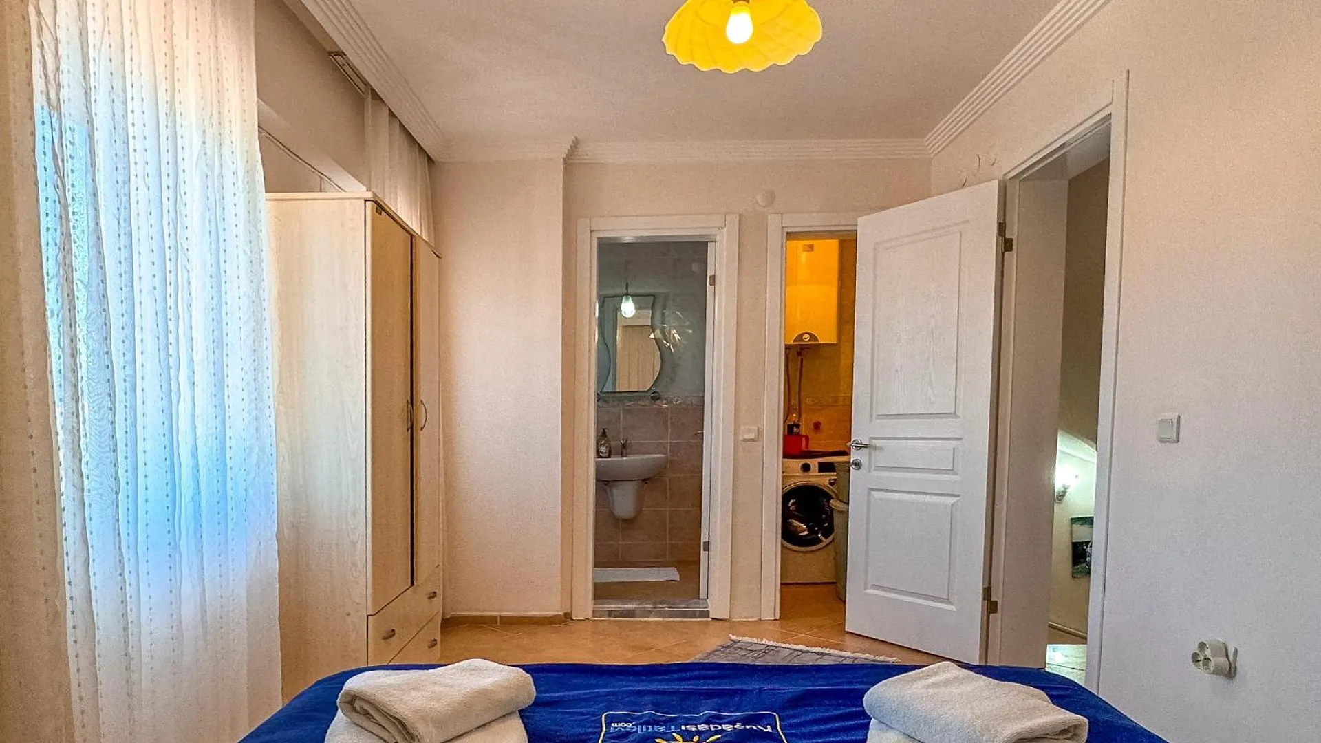 Villa Elma Kusadasi Turkey
