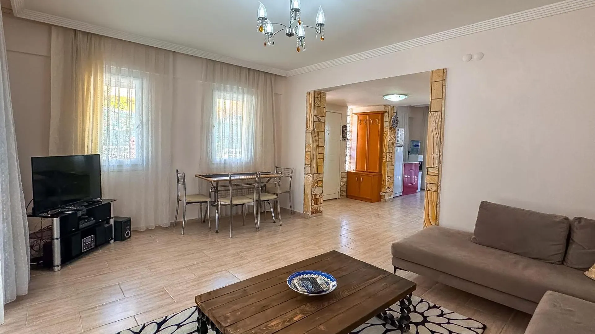 Villa Elma Kusadasi 0*,