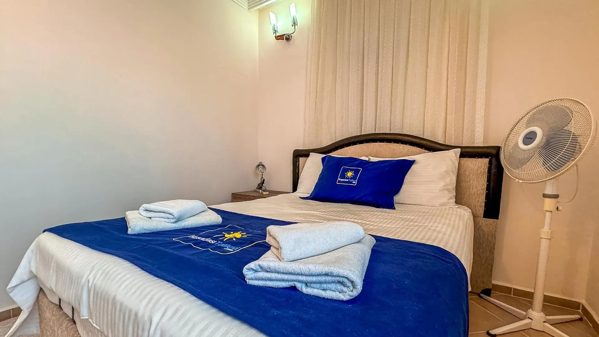 Villa Elma Kusadasi