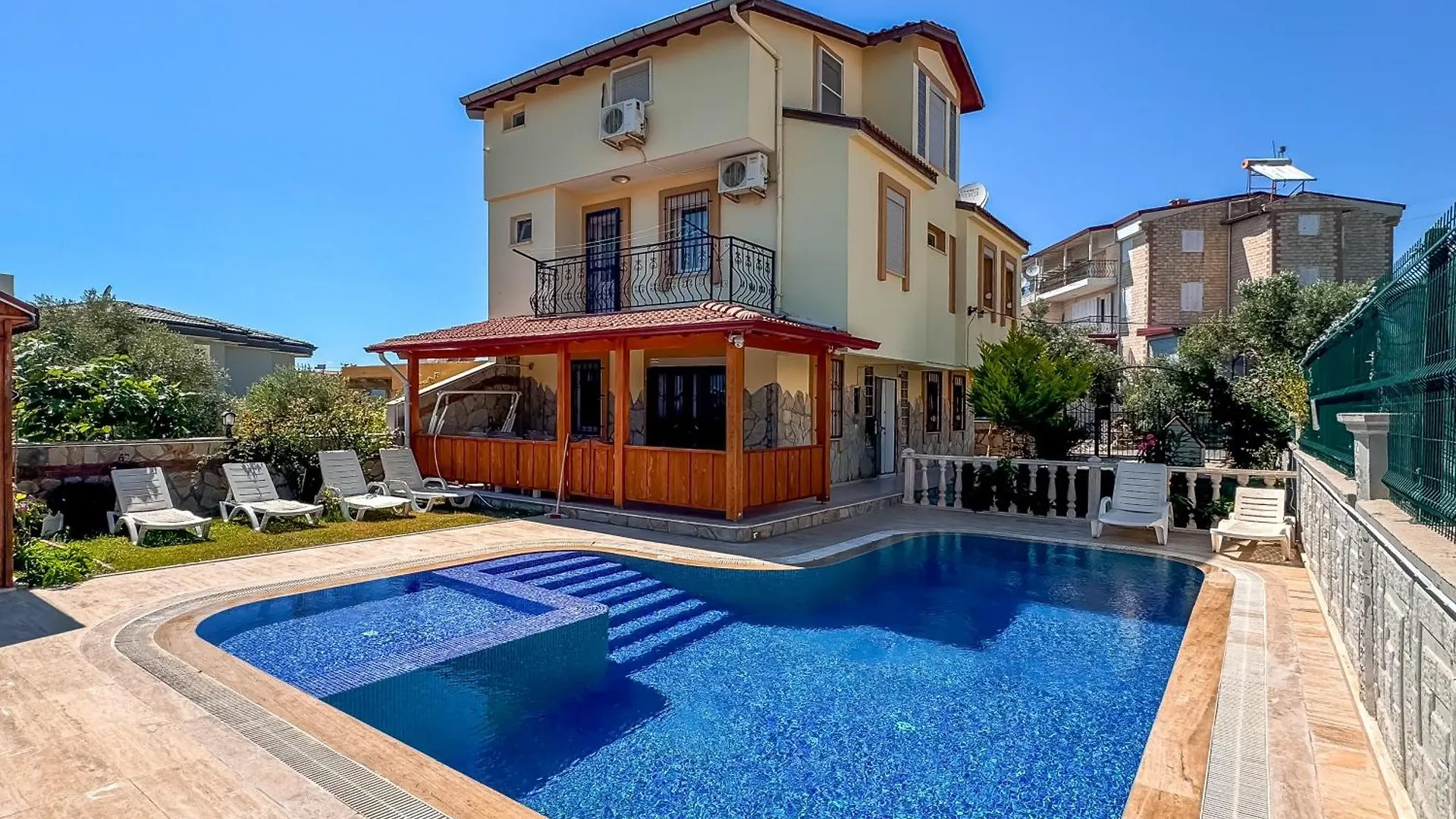 Villa Elma Kusadasi