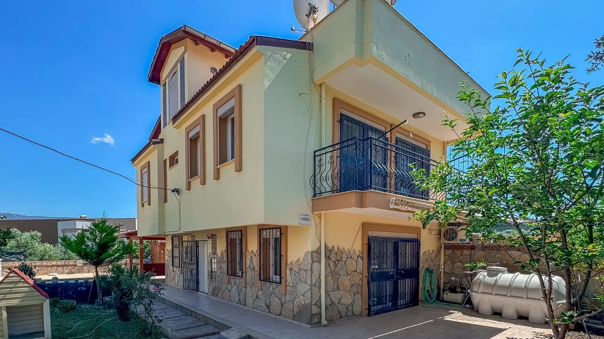 Villa Elma Kusadasi
