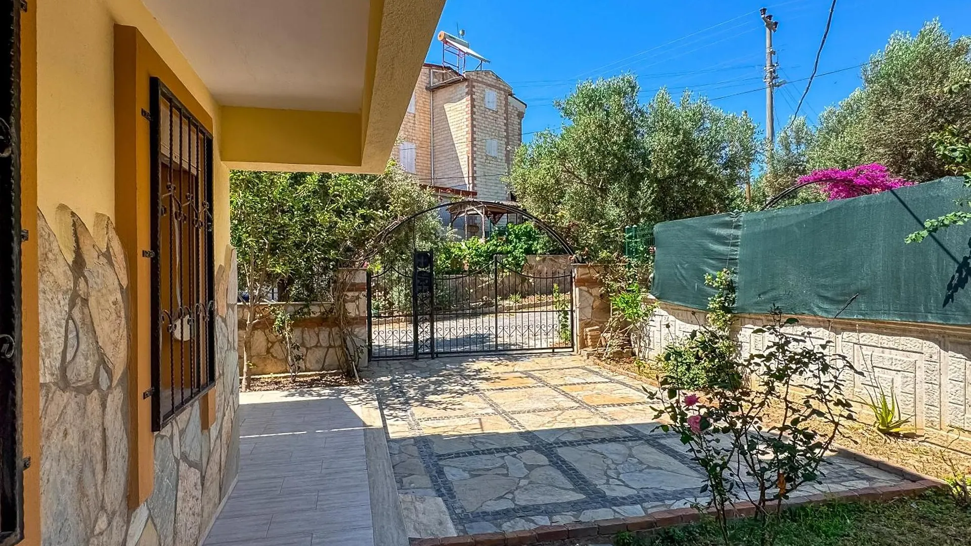 Villa Elma Kusadasi