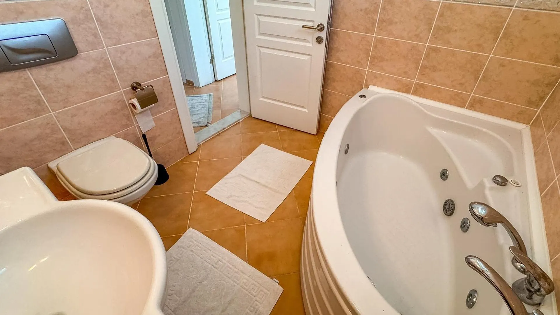 Villa Elma Kusadasi