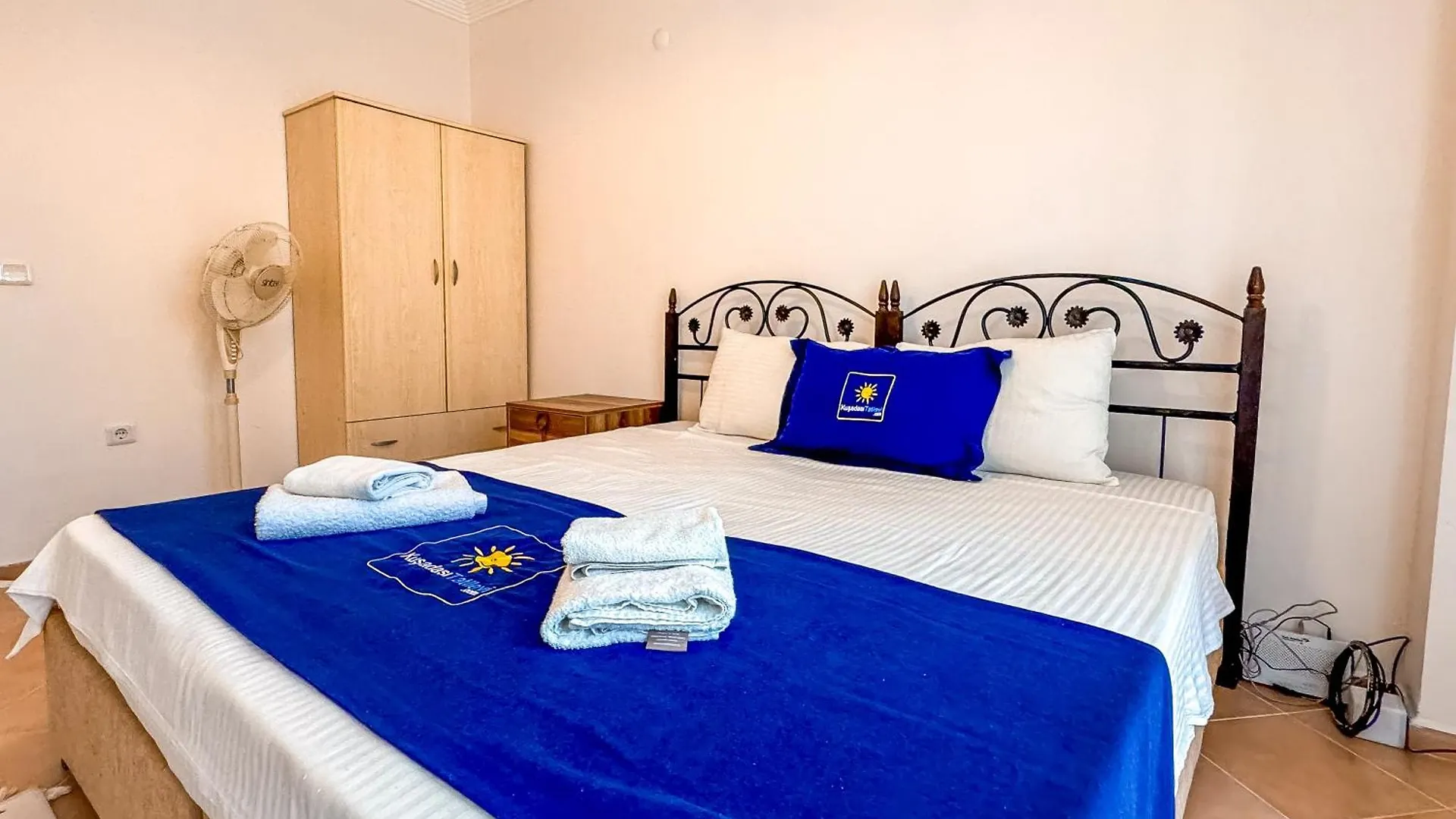 Villa Elma Kusadasi