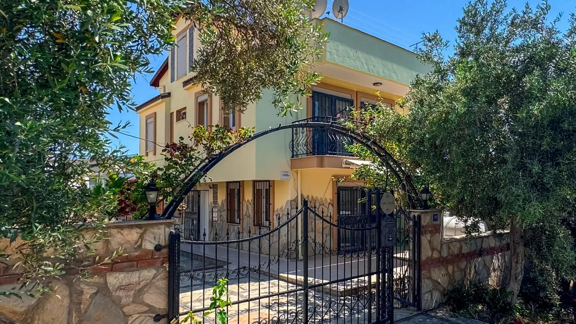 Villa Elma Kusadasi