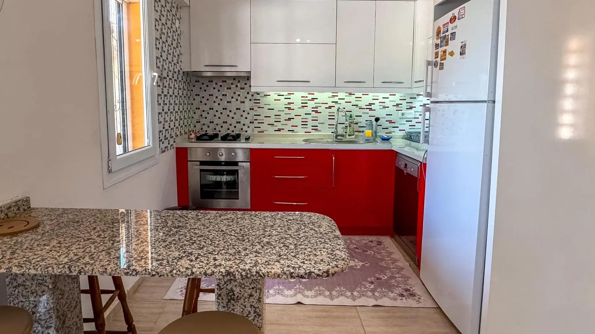 Villa Elma Kusadasi Turkey