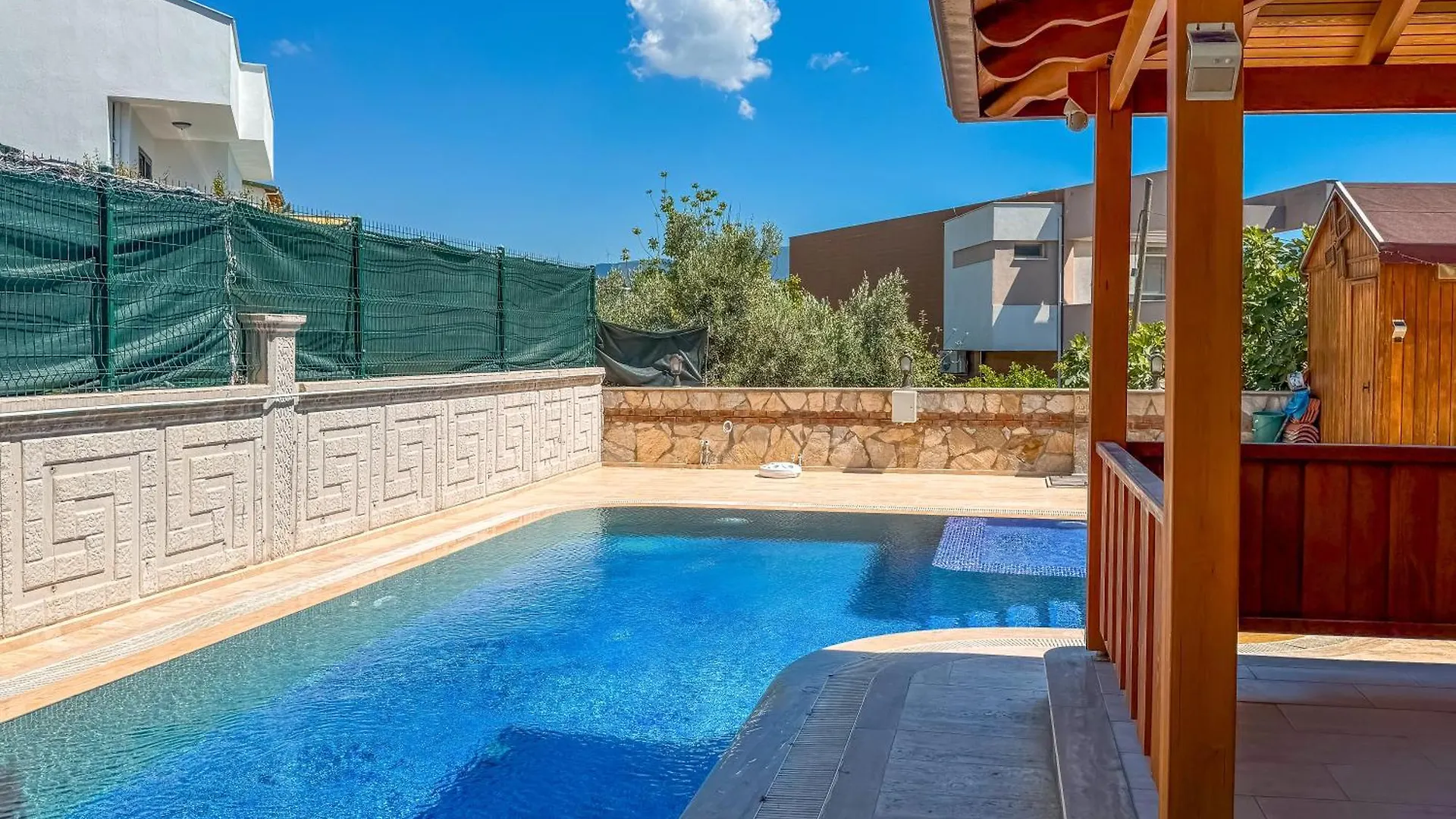 Villa Elma Kusadasi