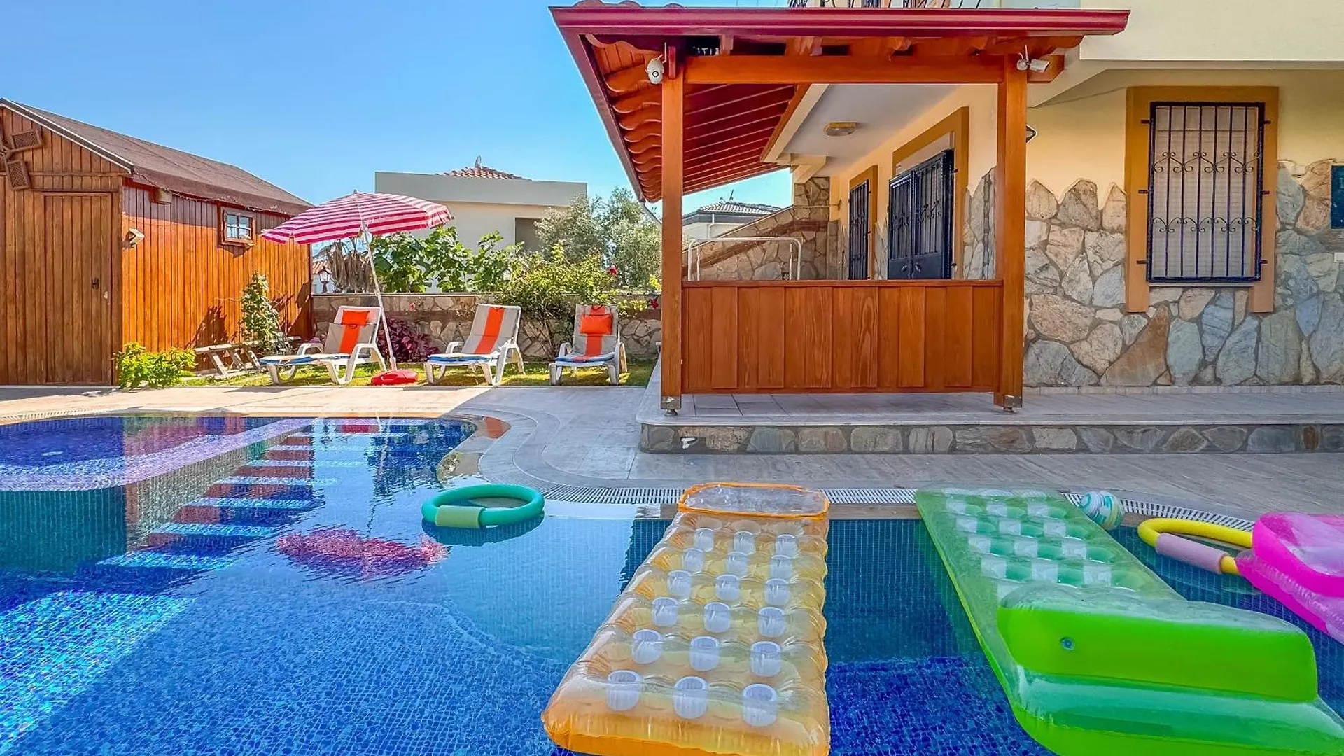Villa Elma Kusadasi