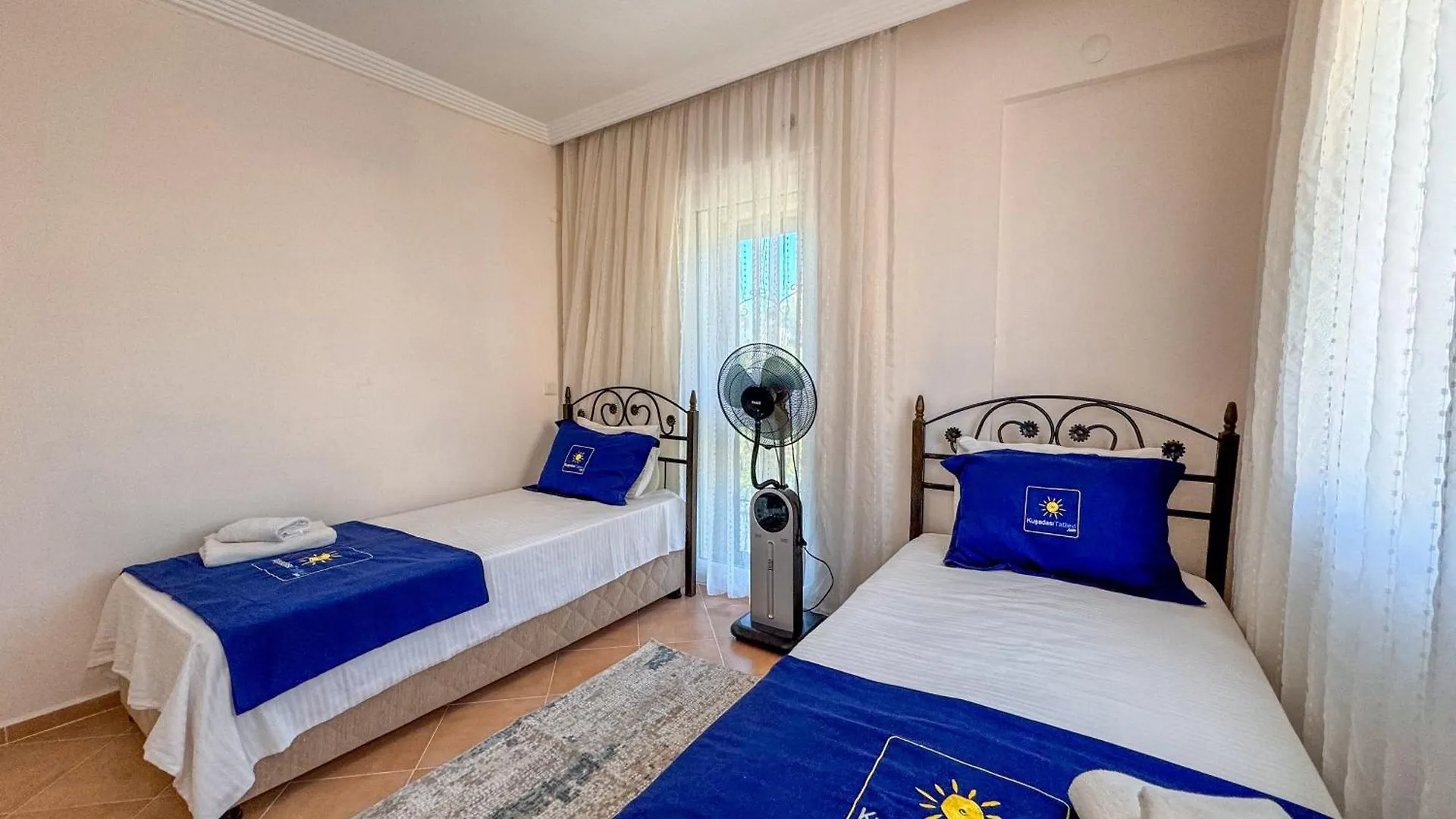 Villa Elma Kusadası 0*,  Törökország