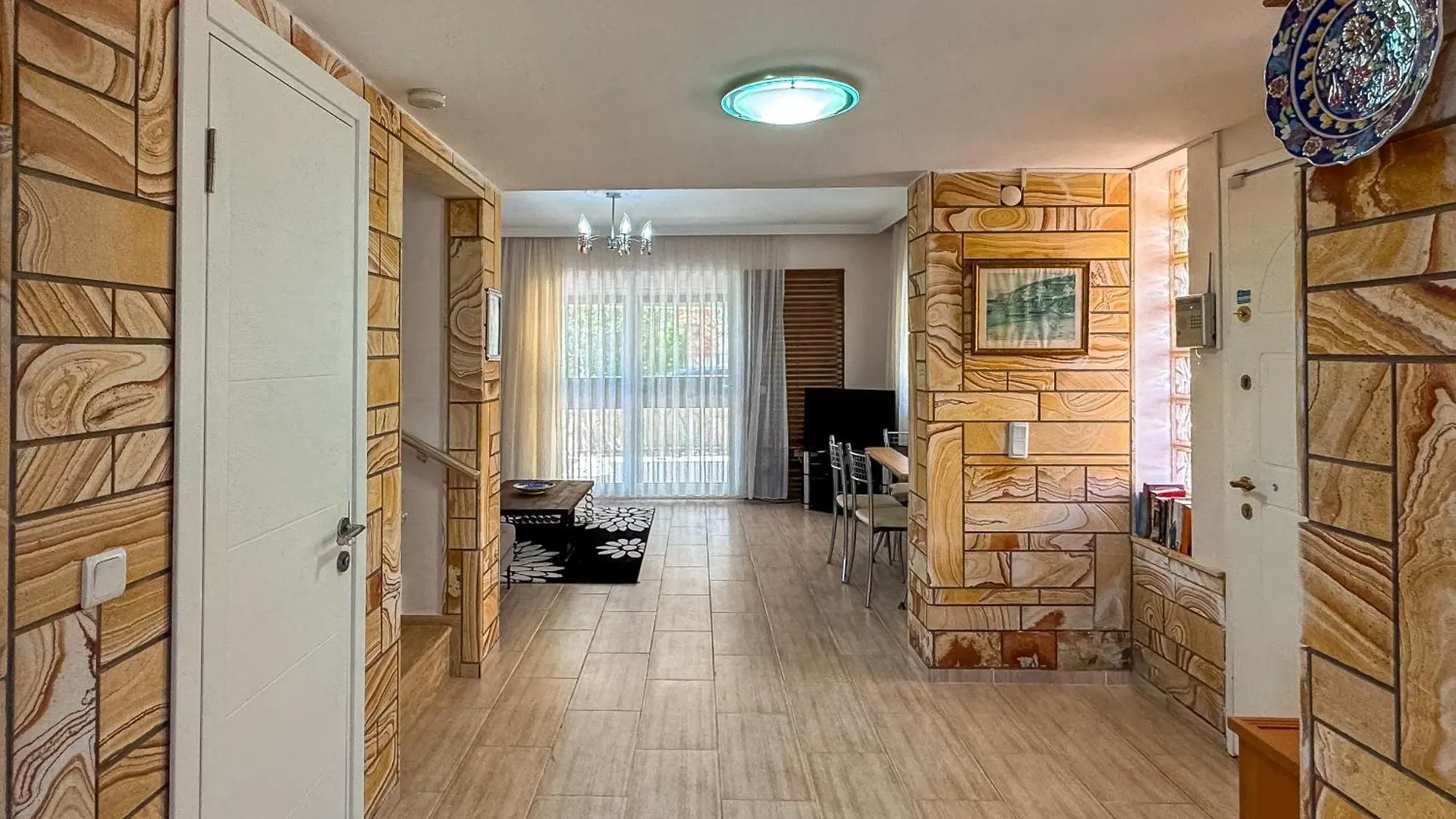 Villa Elma Kusadası