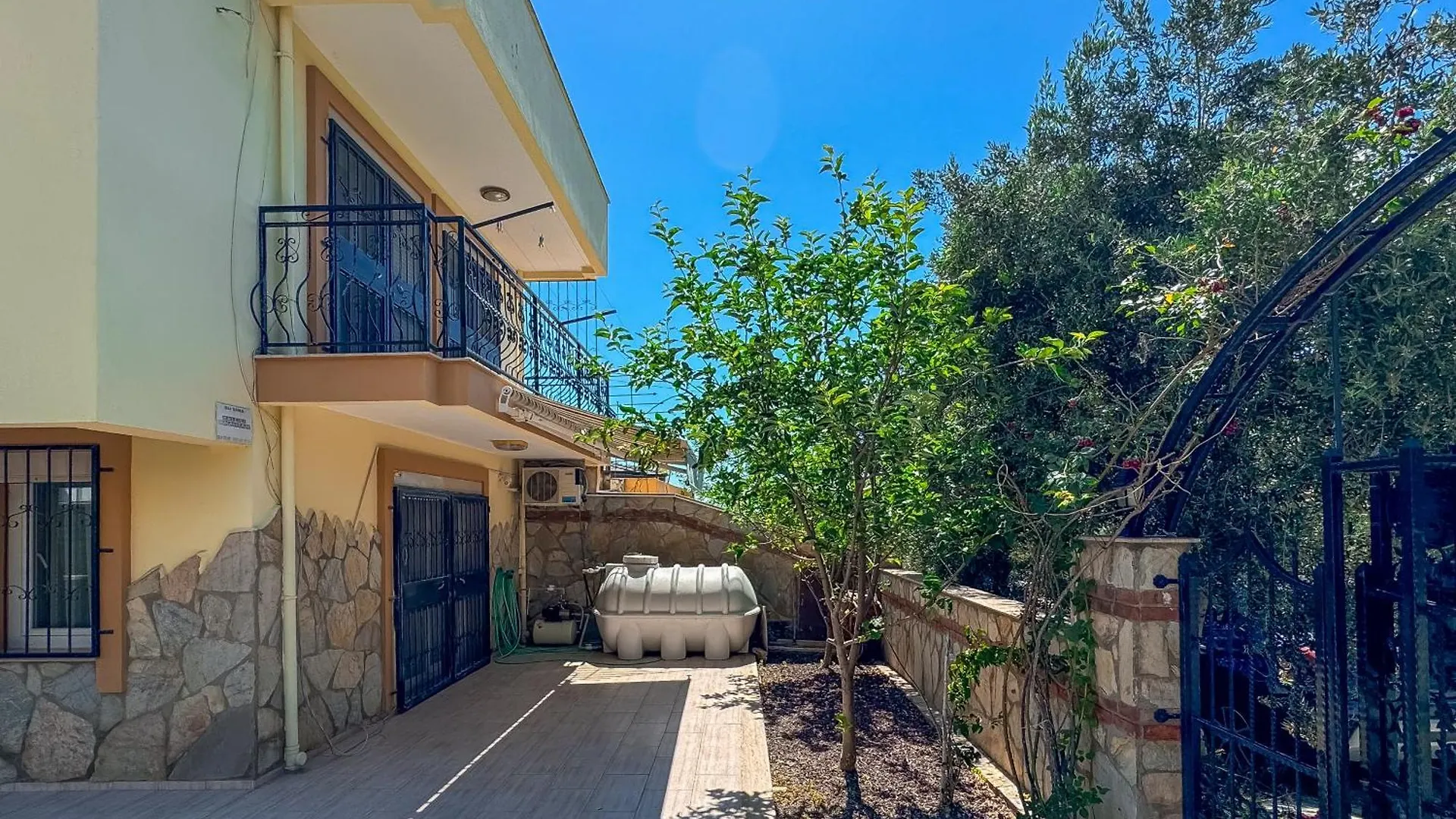 Villa Elma Kusadası Törökország