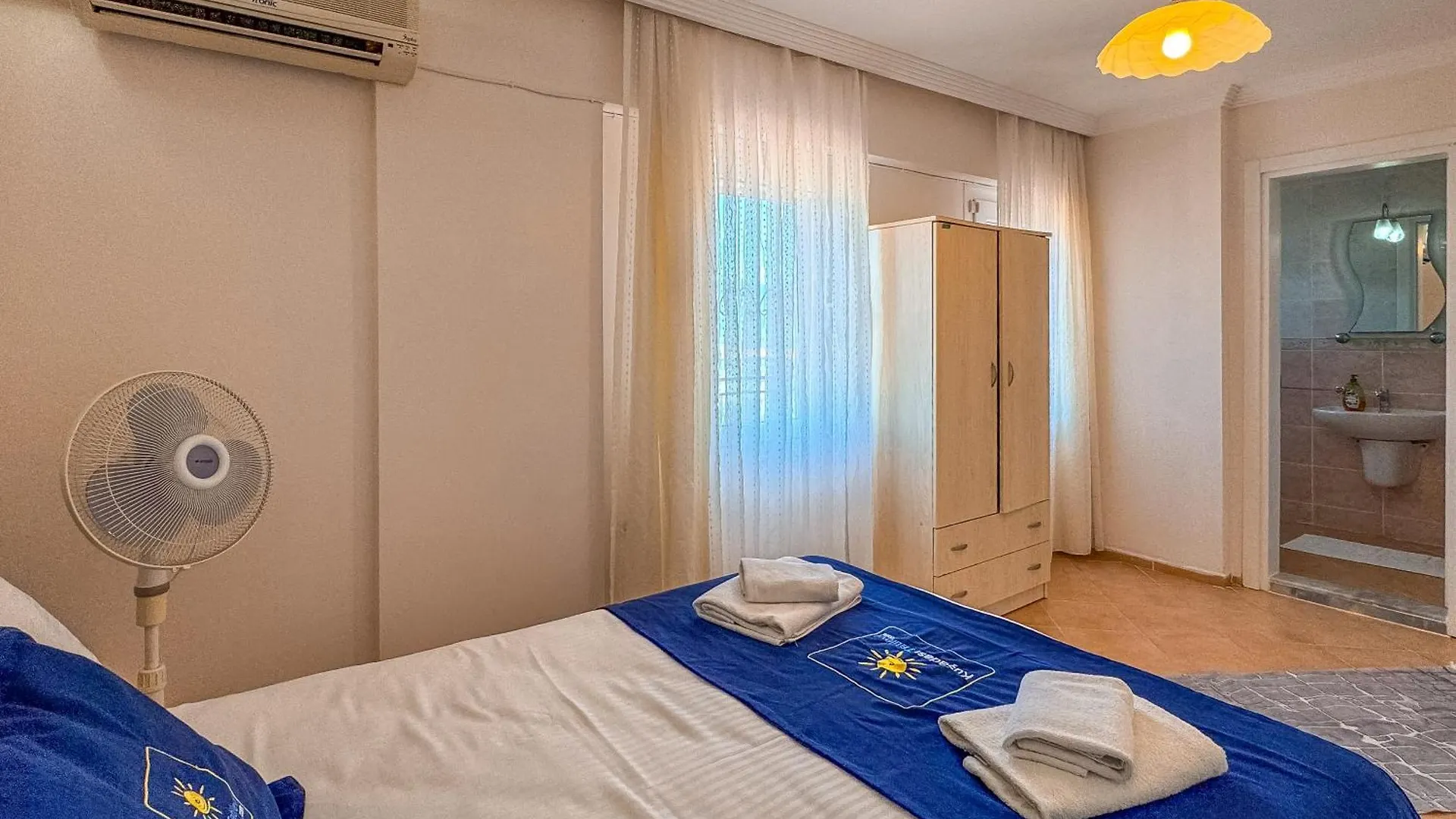 Villa Elma Kusadası